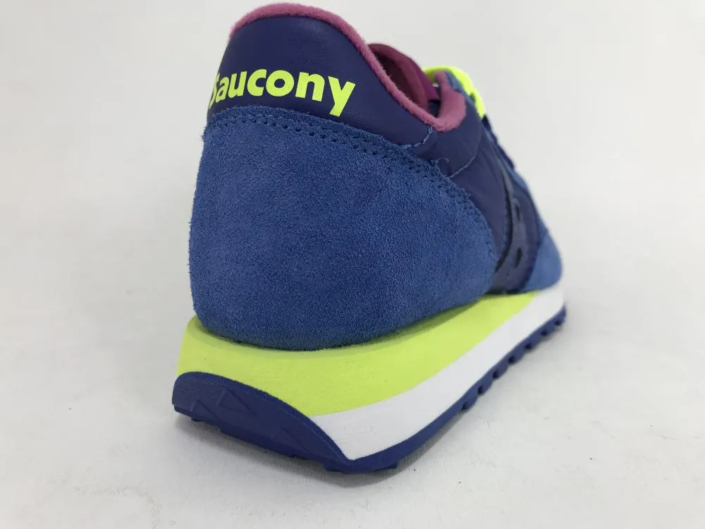 Saucony Originals JAZZ 1044 269 navy yellow