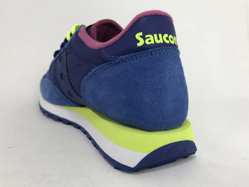 Saucony Originals JAZZ 1044 269 navy yellow