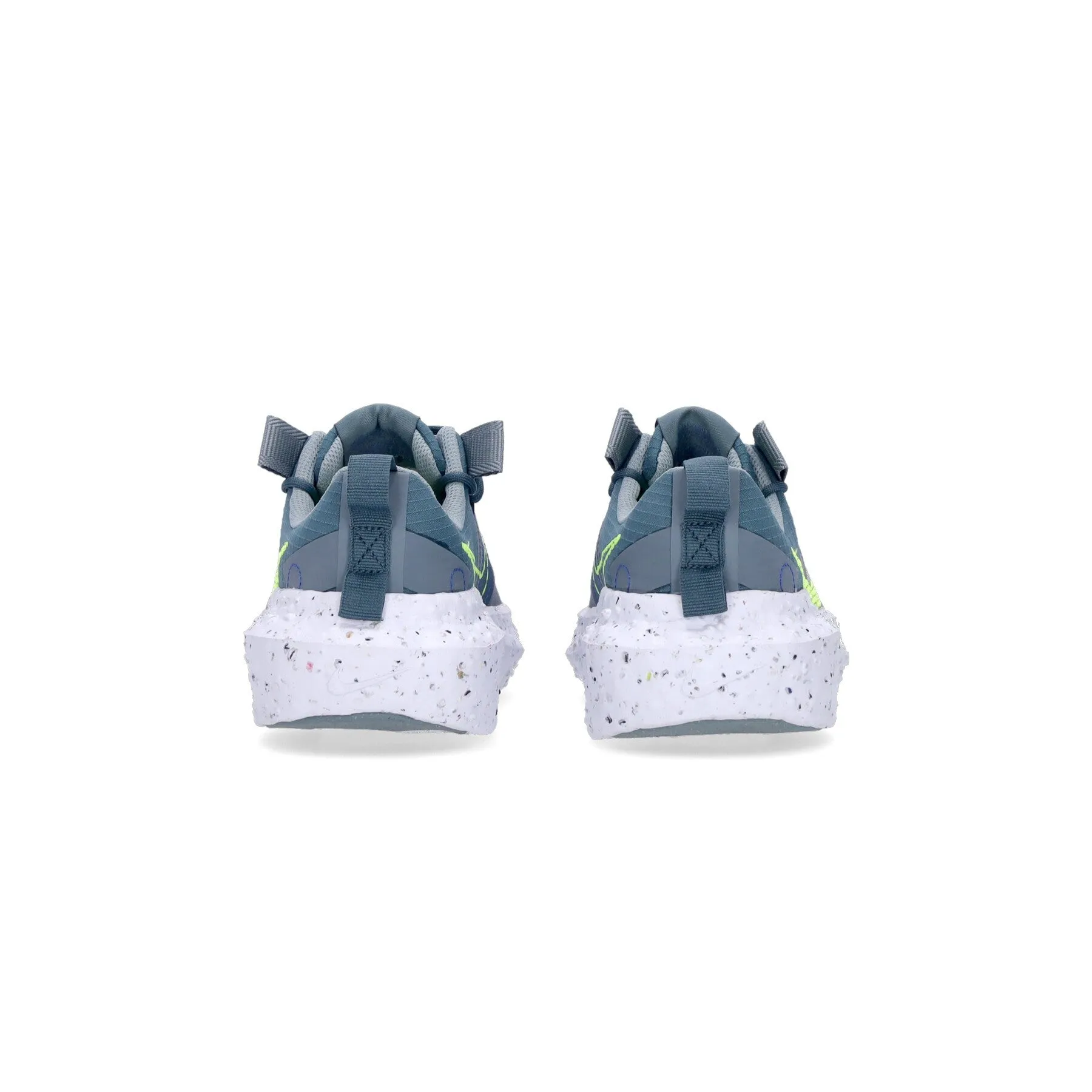 Scarpa Bassa Uomo Crater Impact Se Ash Green/volt/aviator Grey/white