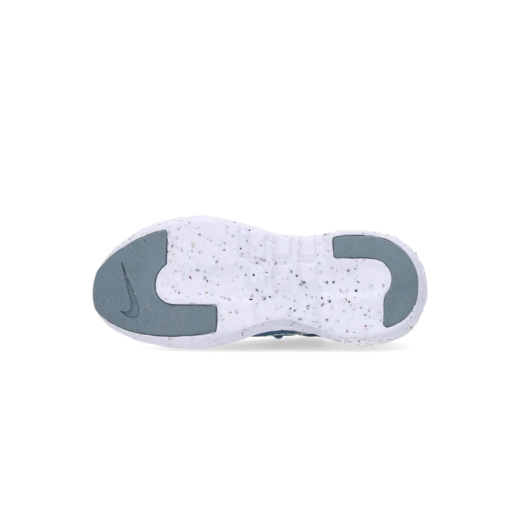 Scarpa Bassa Uomo Crater Impact Se Ash Green/volt/aviator Grey/white