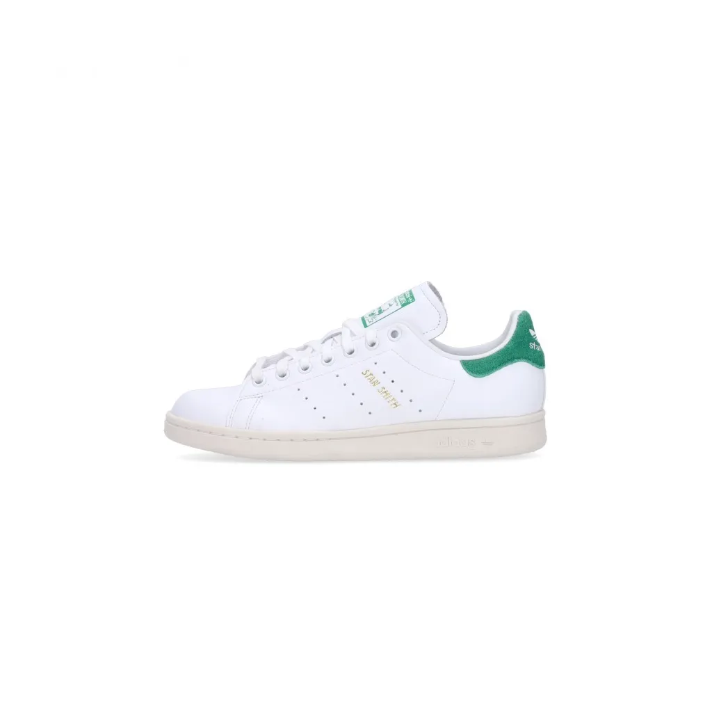 scarpa bassa uomo stan smith CLOUD WHITE/GREEN/OFF WHITE