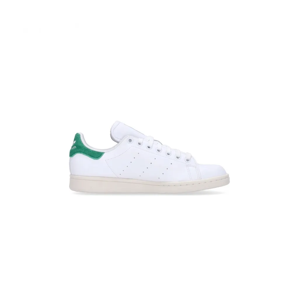 scarpa bassa uomo stan smith CLOUD WHITE/GREEN/OFF WHITE