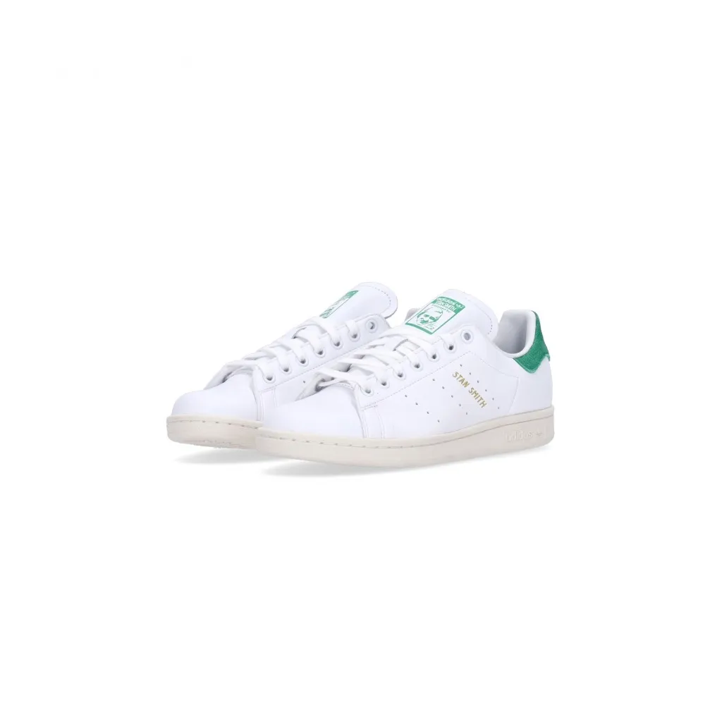 scarpa bassa uomo stan smith CLOUD WHITE/GREEN/OFF WHITE