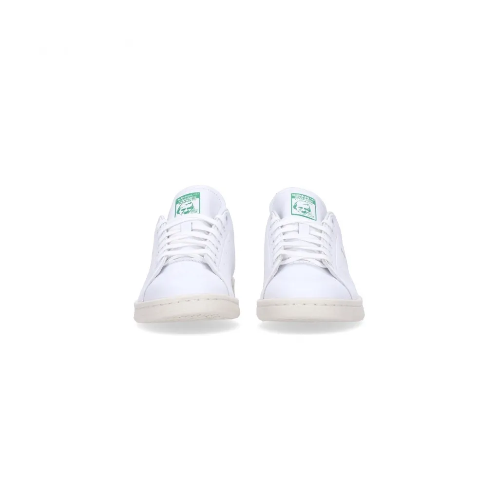 scarpa bassa uomo stan smith CLOUD WHITE/GREEN/OFF WHITE