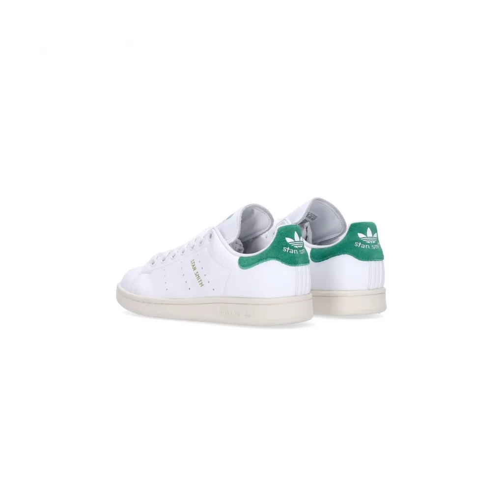 scarpa bassa uomo stan smith CLOUD WHITE/GREEN/OFF WHITE