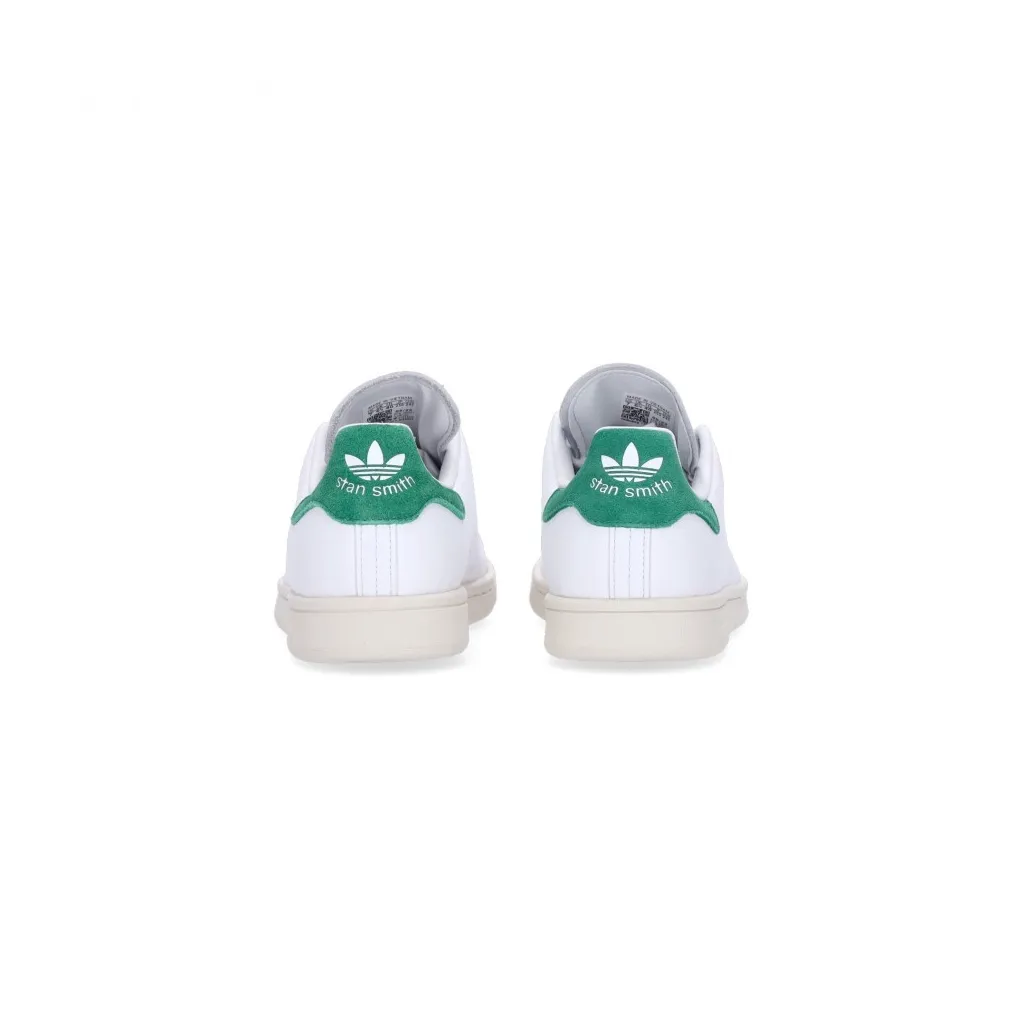 scarpa bassa uomo stan smith CLOUD WHITE/GREEN/OFF WHITE