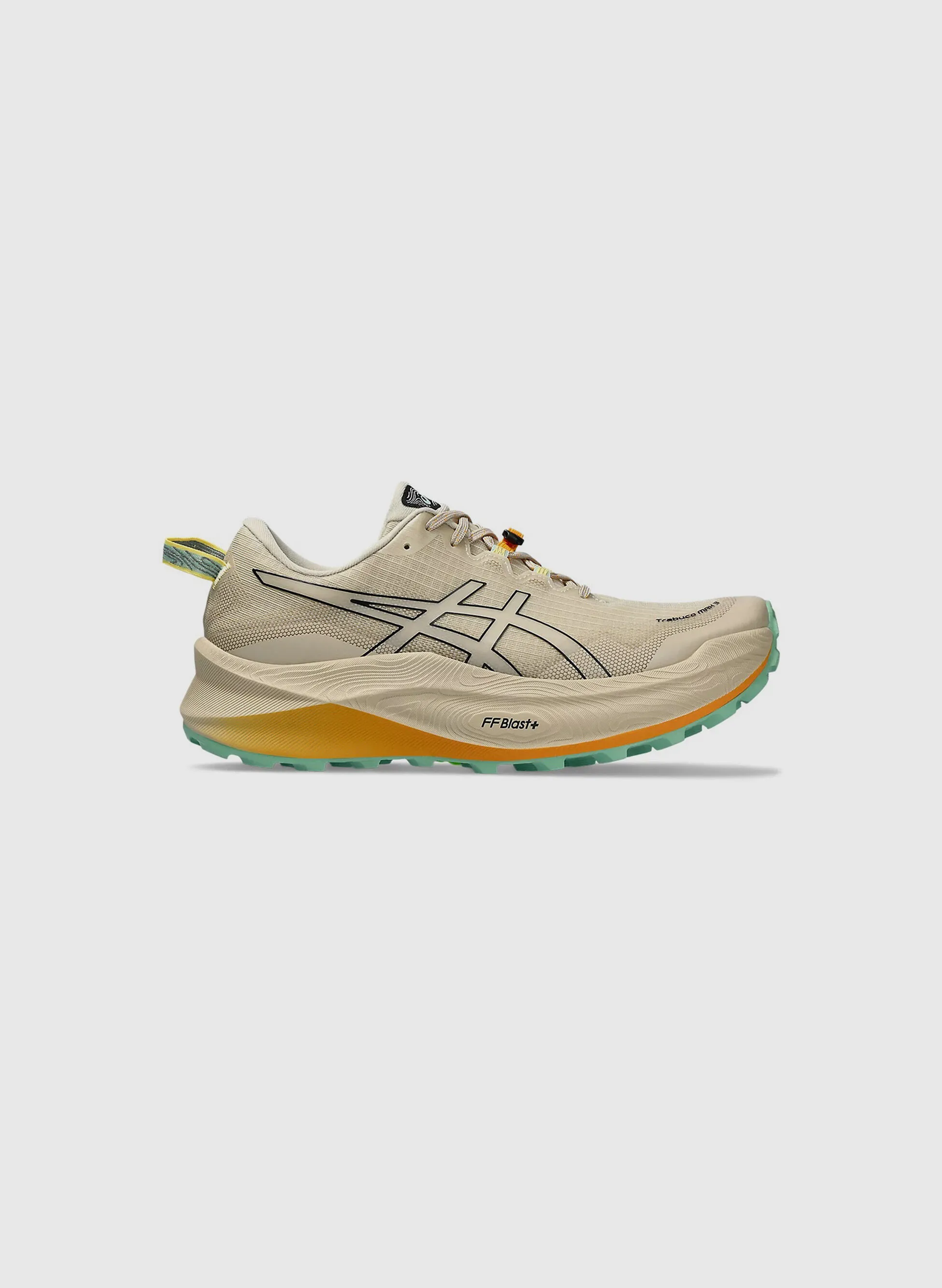 scarpa trabuco max 3