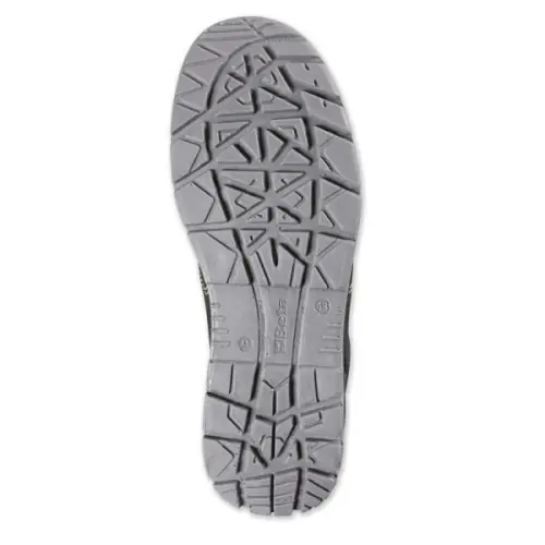 SCARPE ANTINFORTUNISTICHE BETA IN ACTION NABUK IDROREPELLENTE 7320NA 41