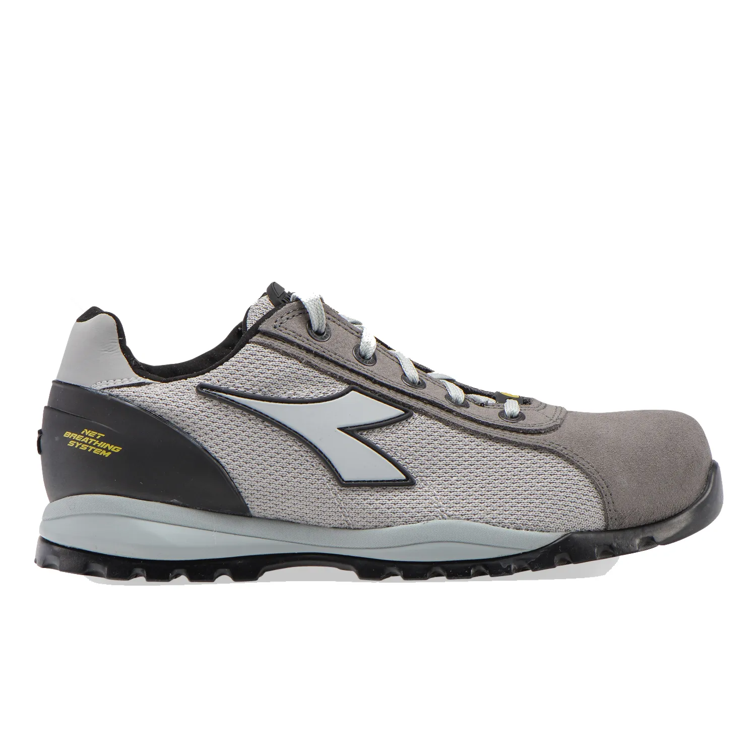 SCARPE ANTINFORTUNISTICHE DIADORA GLOVE TECH LOW S1P SRA HRO ESD 41