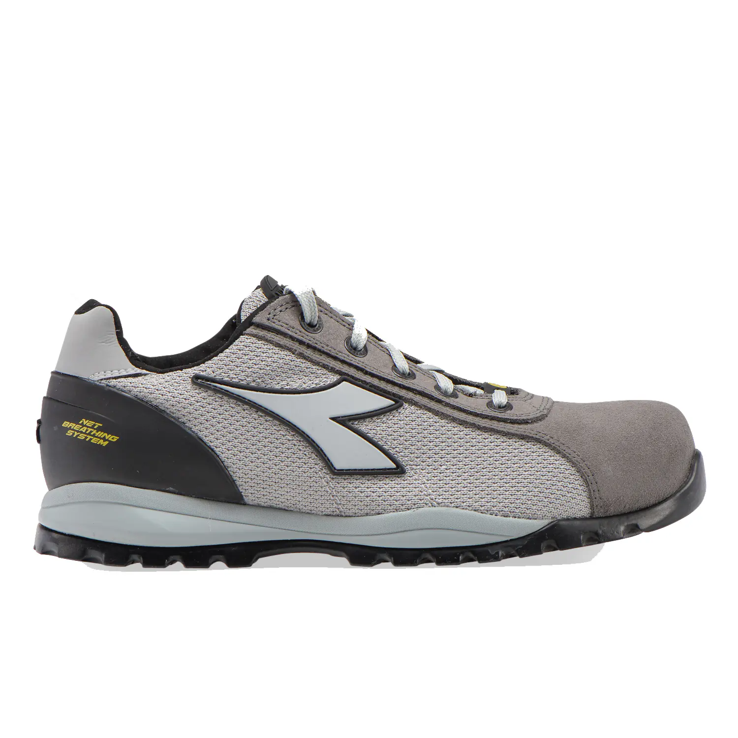 SCARPE ANTINFORTUNISTICHE DIADORA GLOVE TECH LOW S1P SRA HRO ESD 41