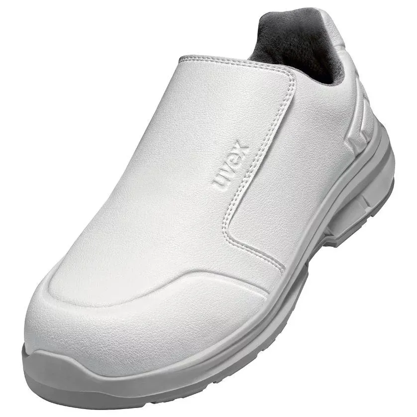 Scarpe antinfortunistiche Uvex 65819, 48  Unisex, con puntale di sicurezza