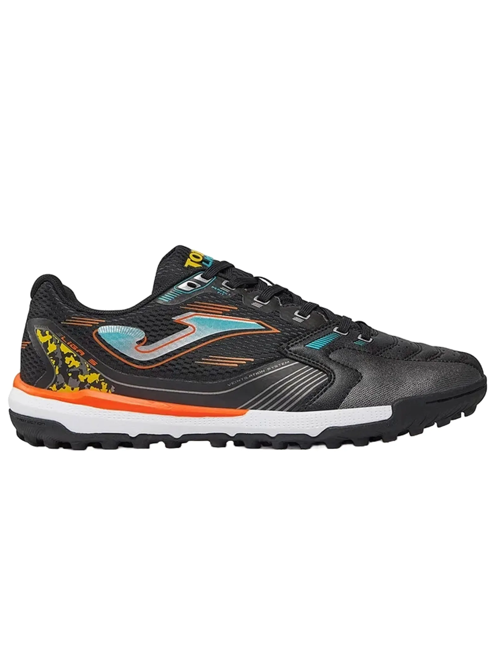 SCARPE CALCETTO UOMO JOMA LIGA 5 TF 230