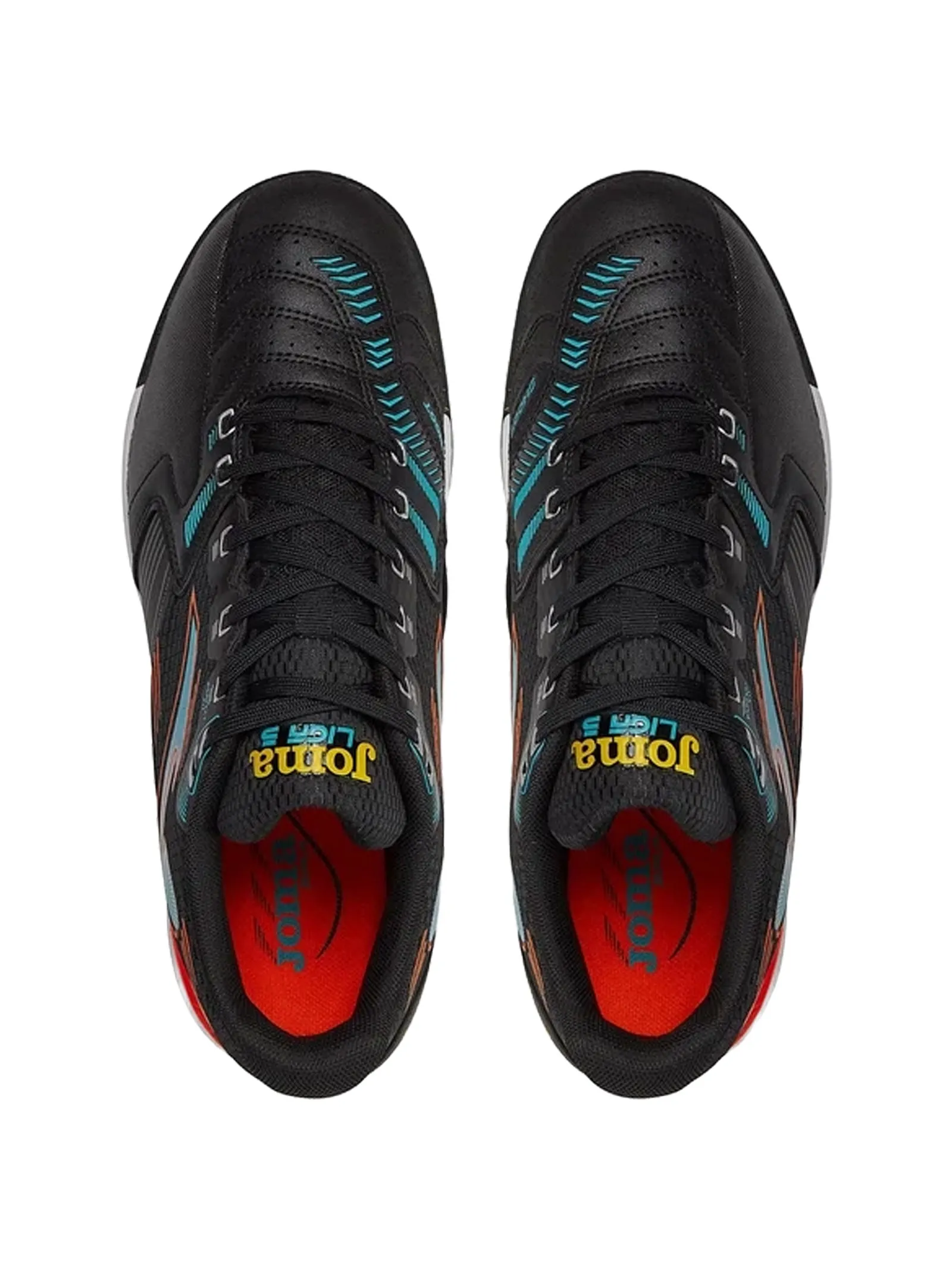 SCARPE CALCETTO UOMO JOMA LIGA 5 TF 230
