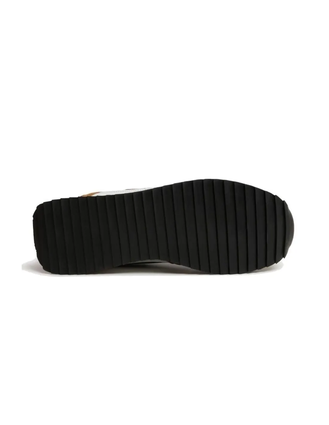 Scarpe da ginnastica Napapijri Virtus Navy / Beige