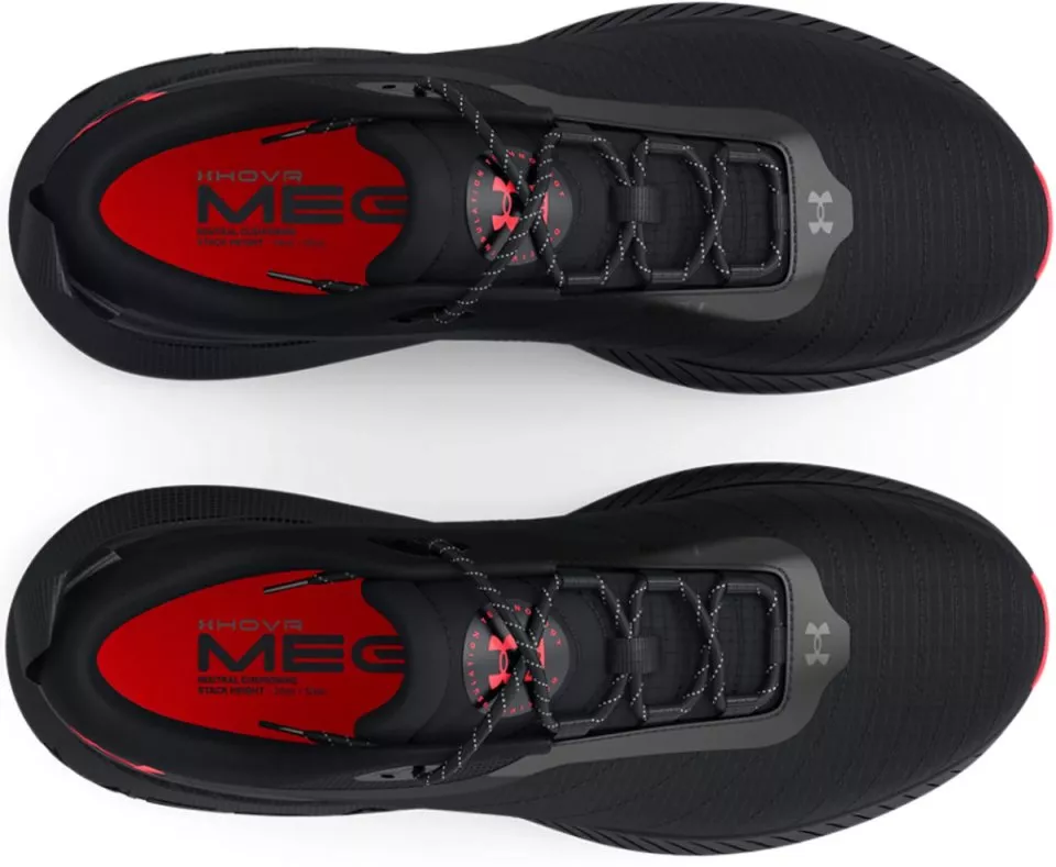 Scarpe da running Under Armour UA HOVR Mega Warm