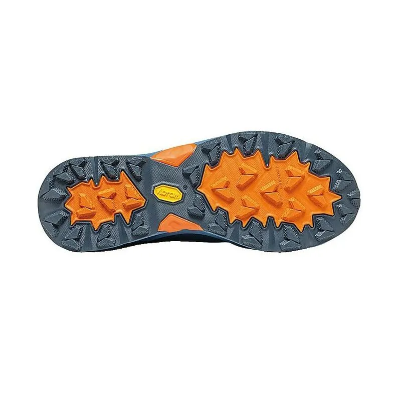 Scarpe da trekking veloci GARMONT 9.81 Engage (Corsaire Blue/Persimmon Orange) Uomo