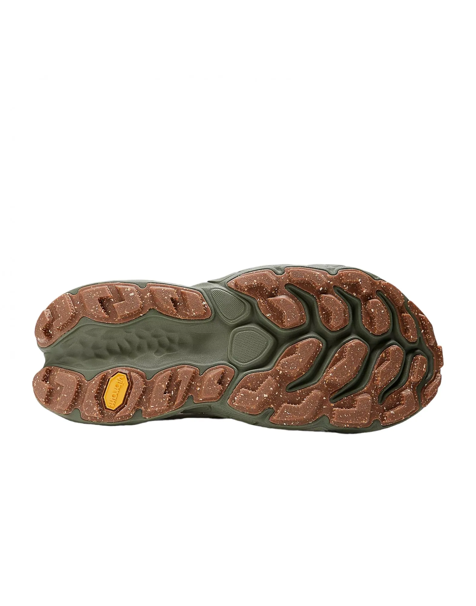 Scarpe Fresh Foam X More Trail v3 Uomo Mindful Grey/Timberwolf