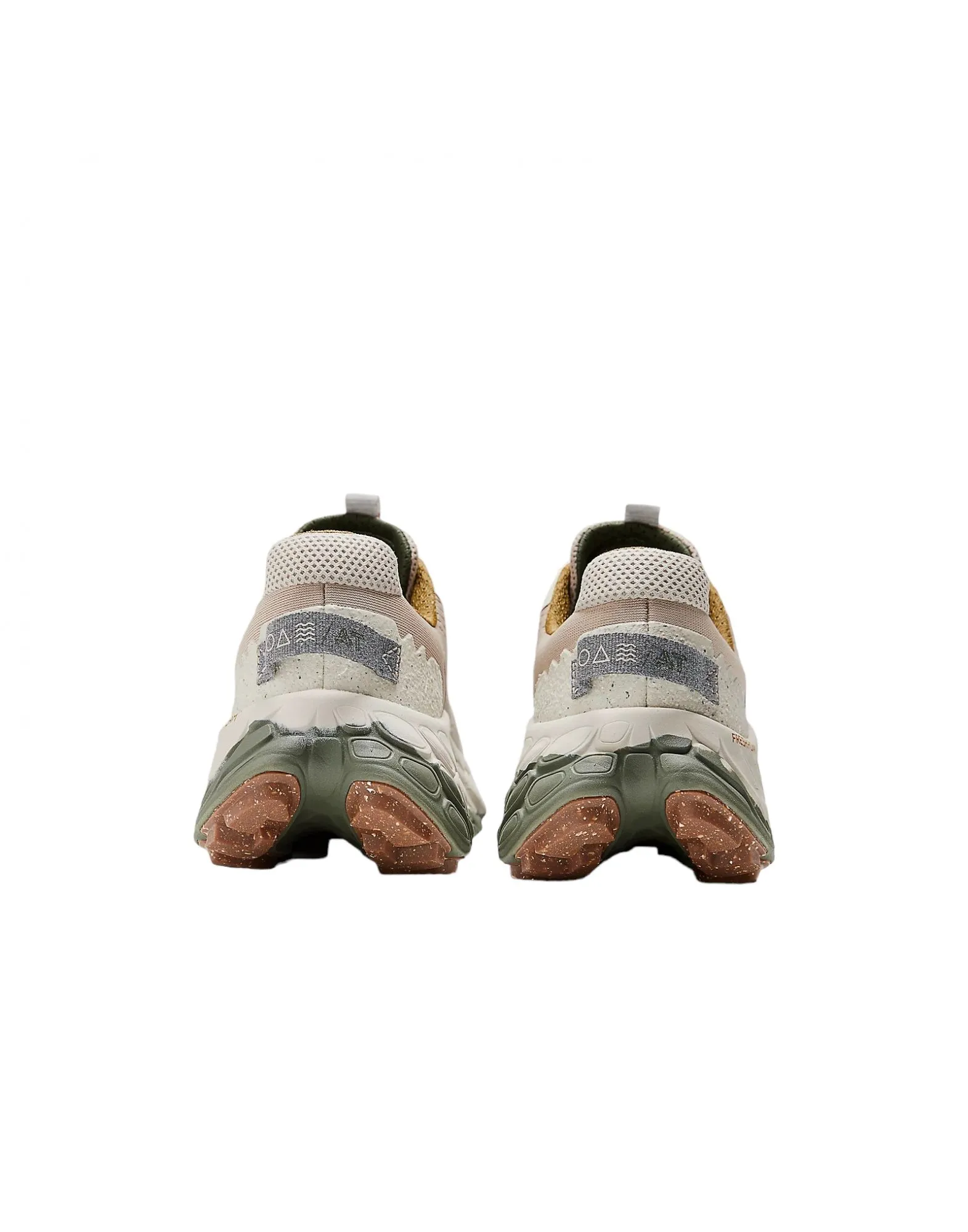 Scarpe Fresh Foam X More Trail v3 Uomo Mindful Grey/Timberwolf