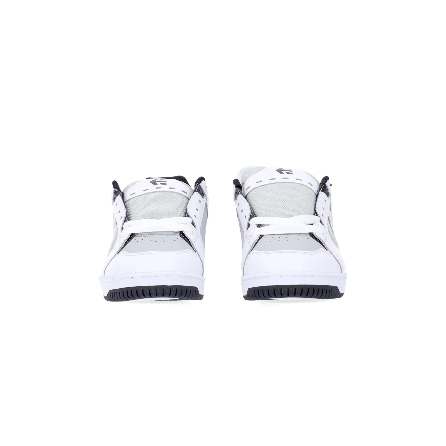 Scarpe Skate Uomo Faze White/grey/black
