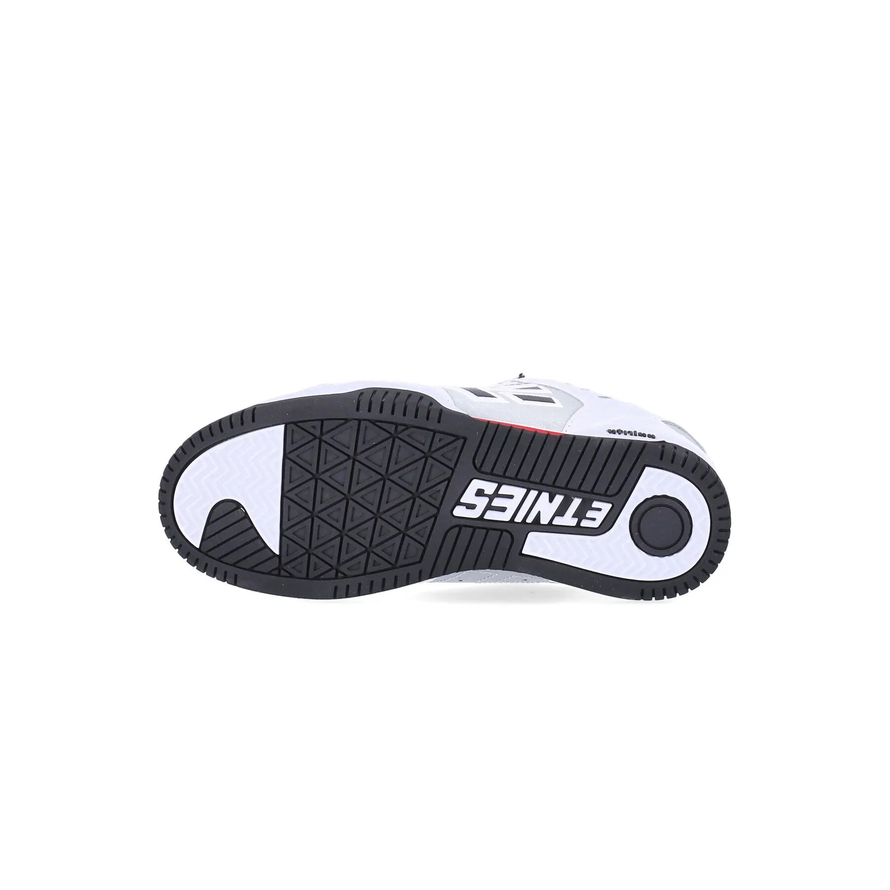 Scarpe Skate Uomo Faze White/grey/black