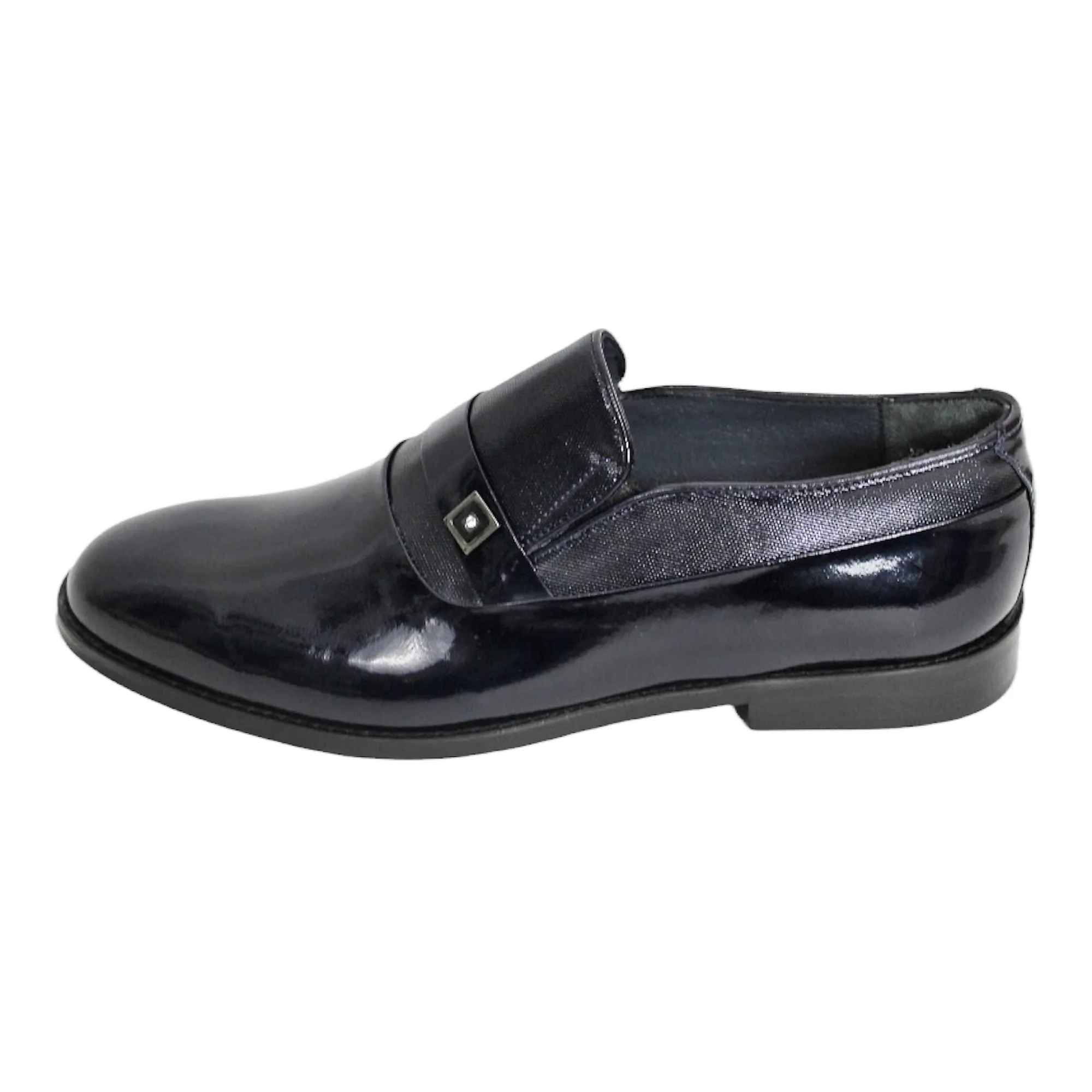 Scarpe Uomo MUSANI-mod. 72711S