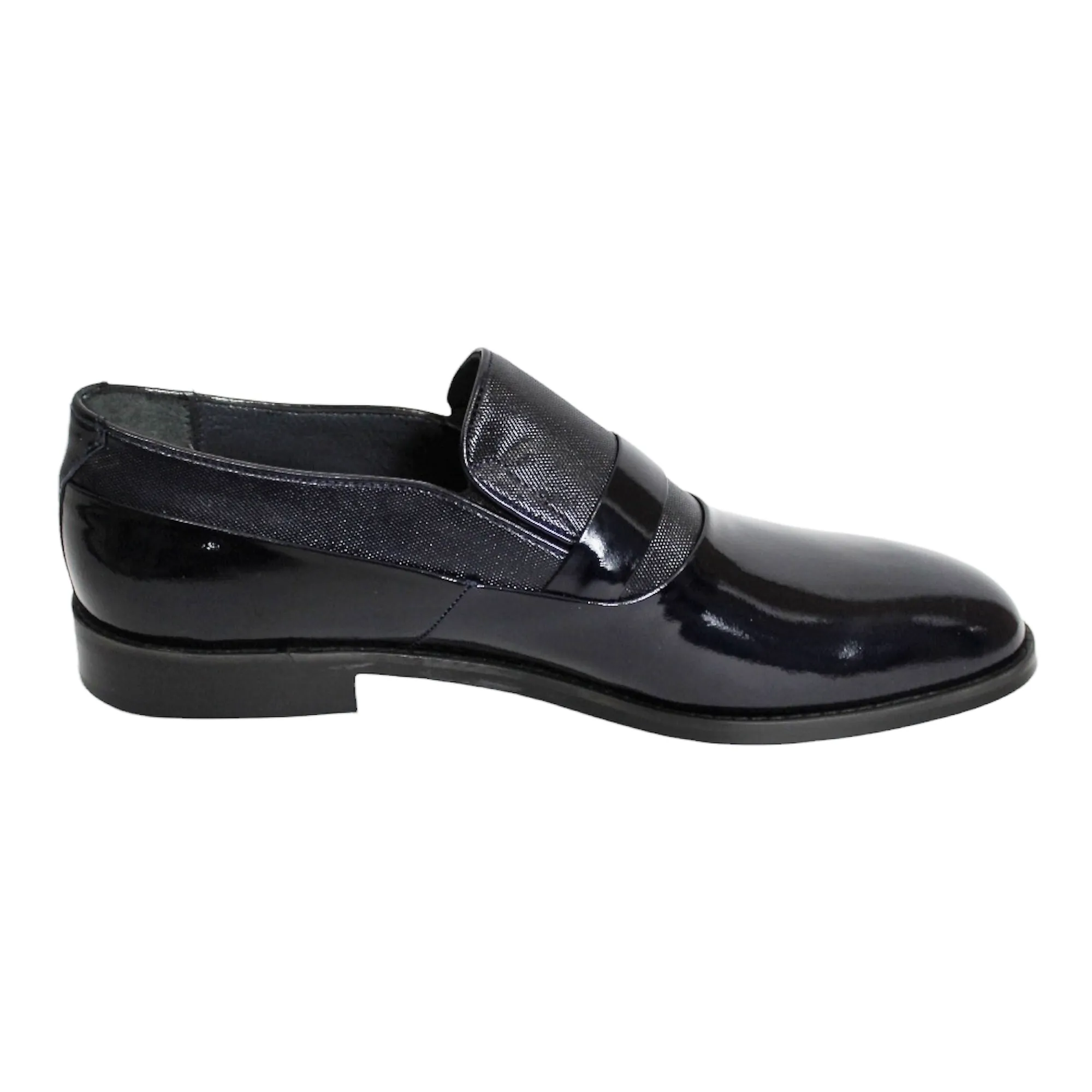 Scarpe Uomo MUSANI-mod. 72711S