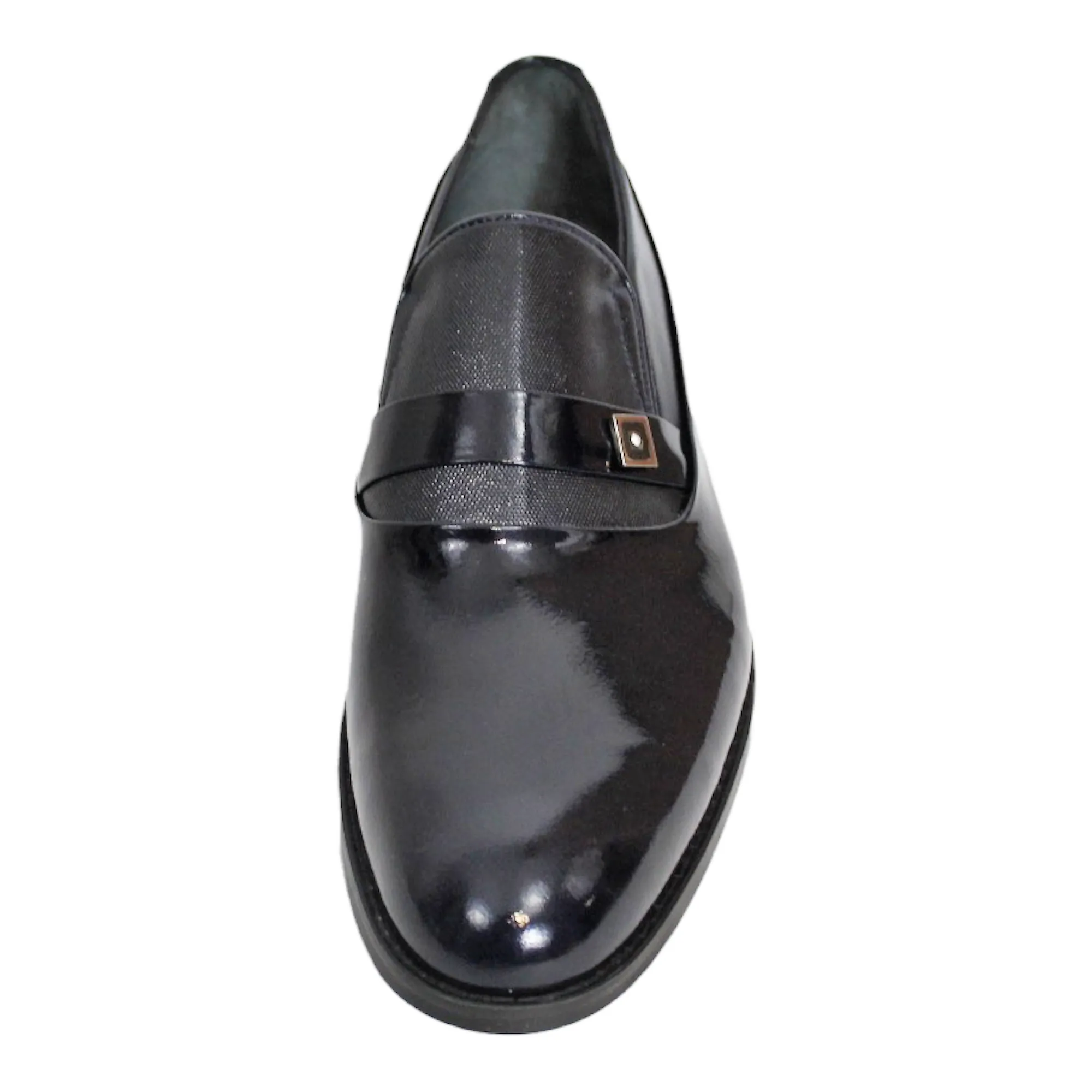 Scarpe Uomo MUSANI-mod. 72711S