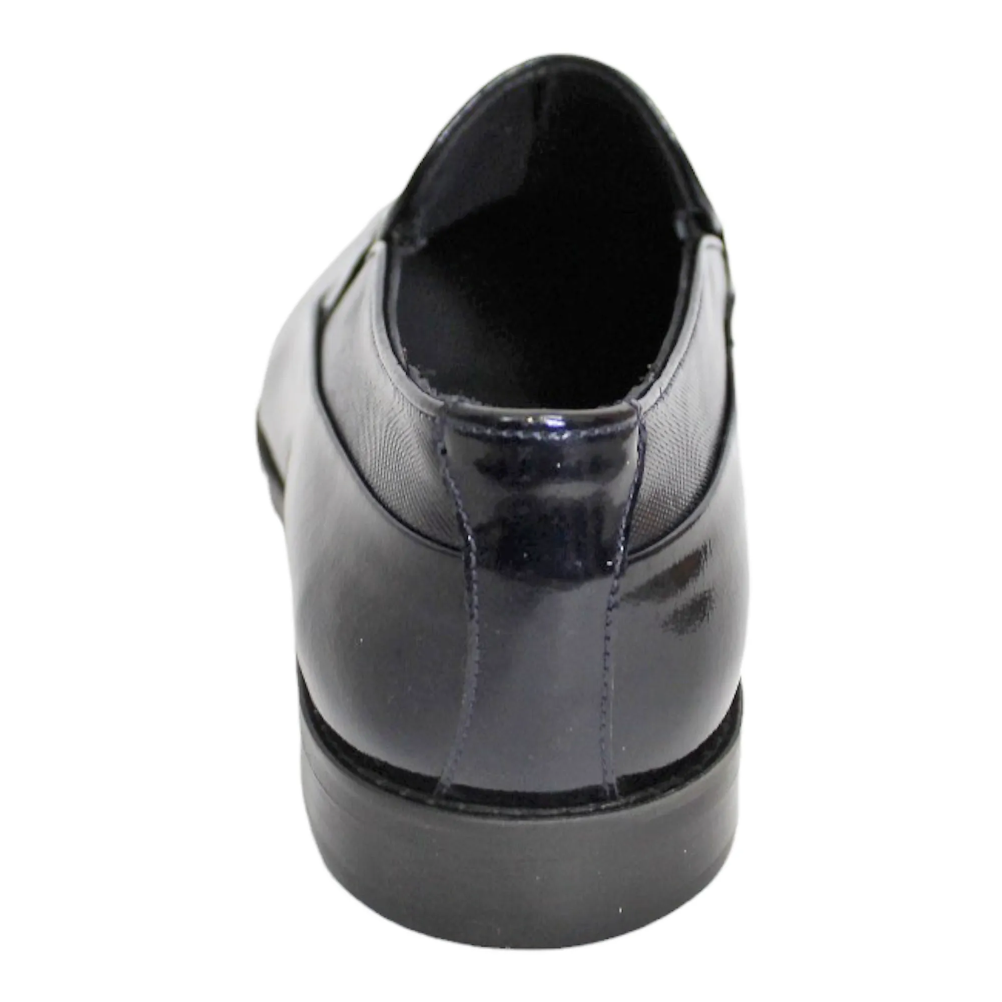 Scarpe Uomo MUSANI-mod. 72711S