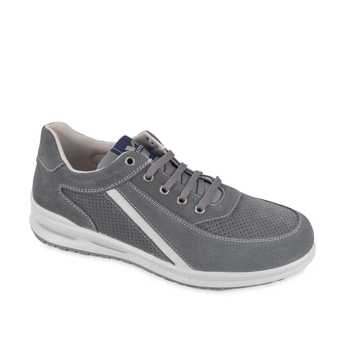Scarpe Uomo VALLEVERDE-mod. 53871