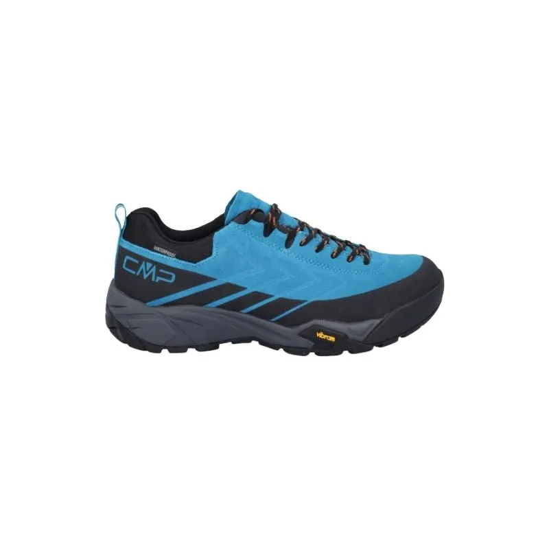 Scarpone da trekking CMP MINTAKA WP TREKKING SHOES (SAND) Uomo