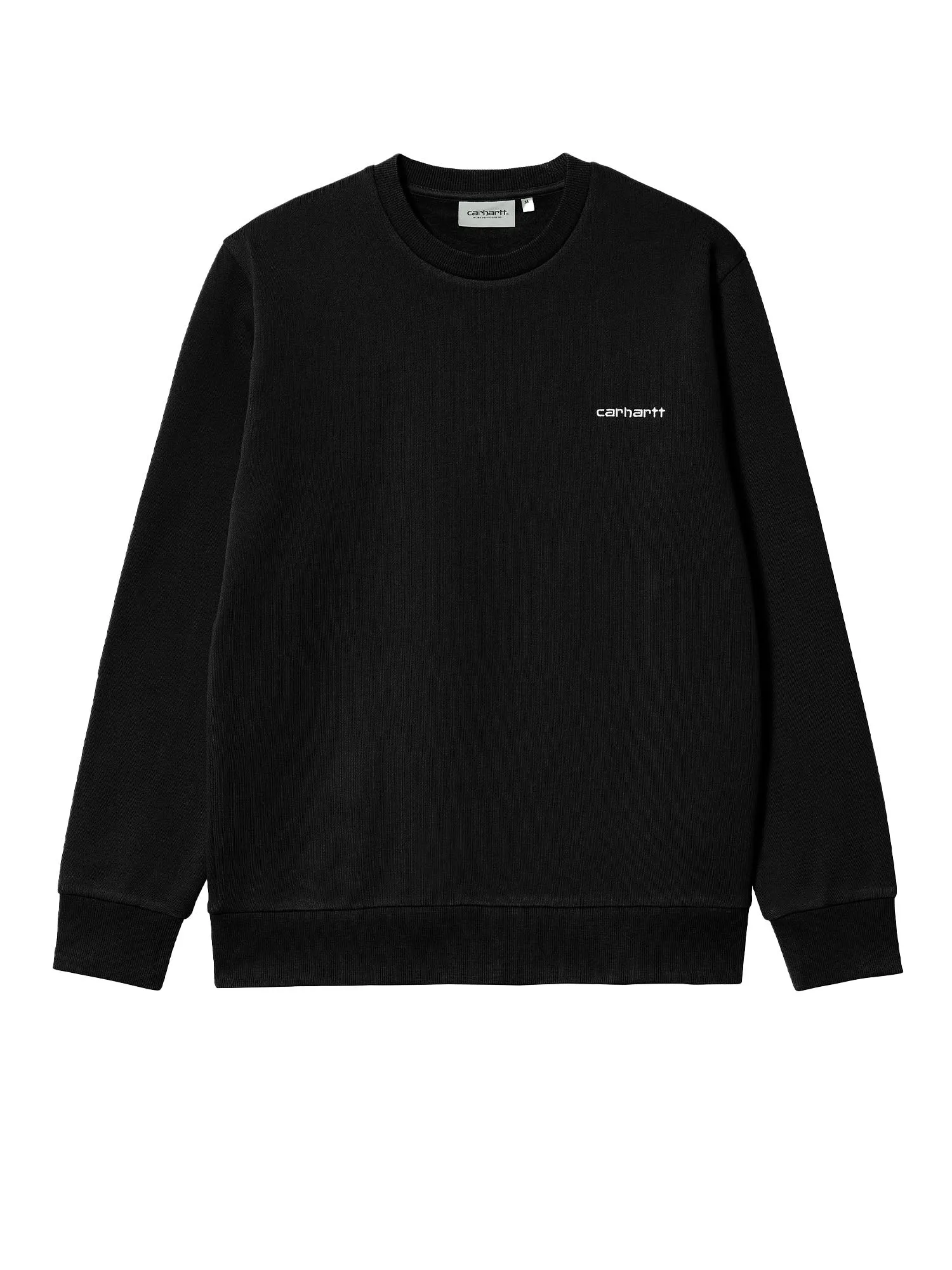 ----------Script Embroidery Sweat---------