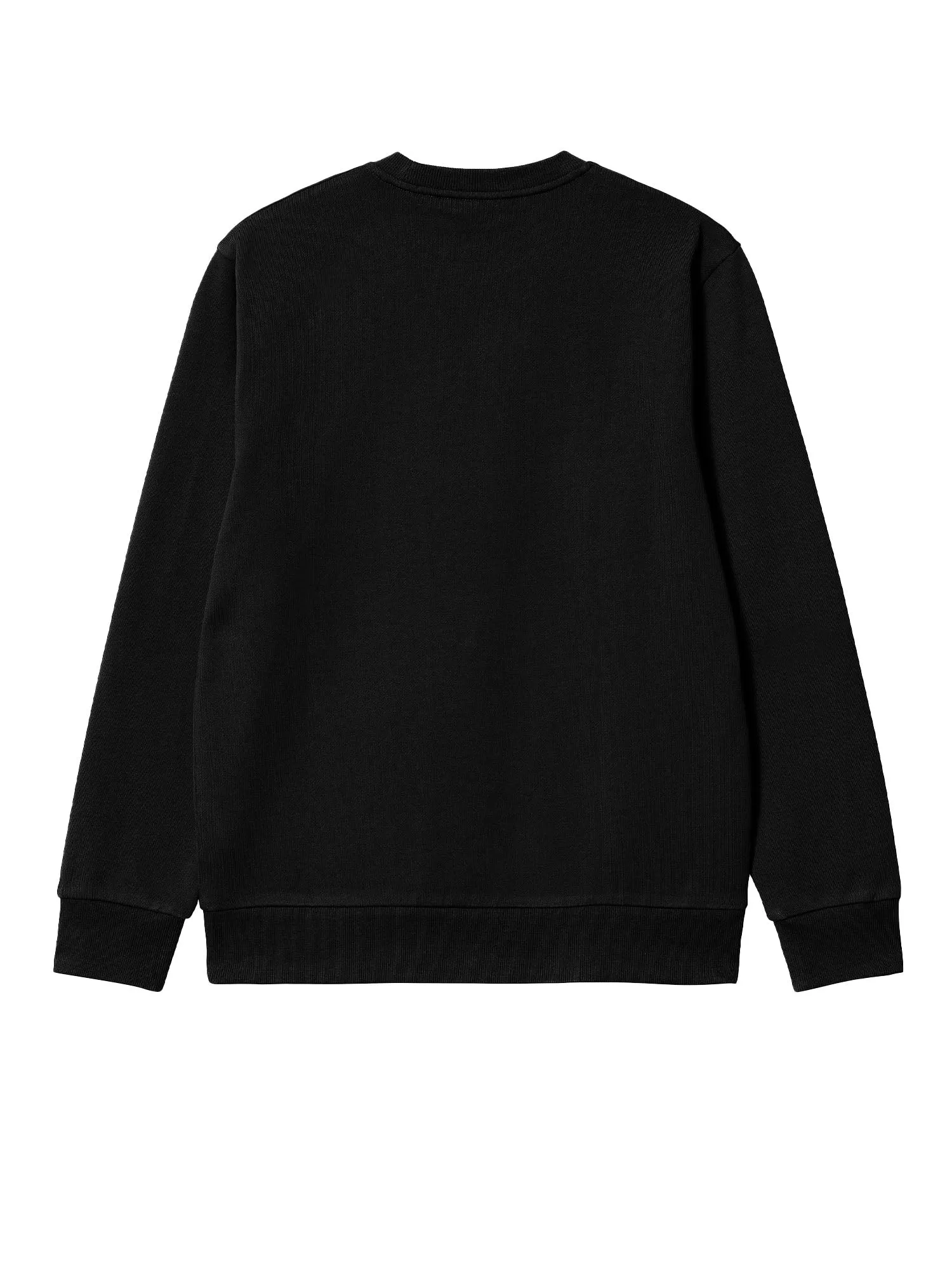 ----------Script Embroidery Sweat---------