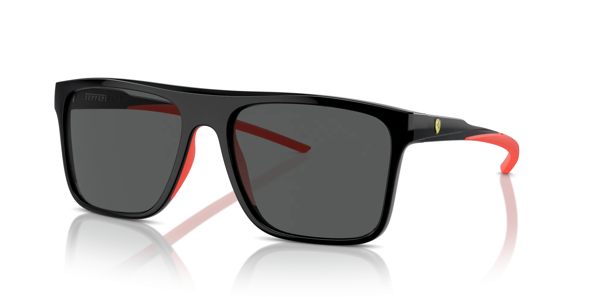   Scuderia Ferrari FZ6006  501/87