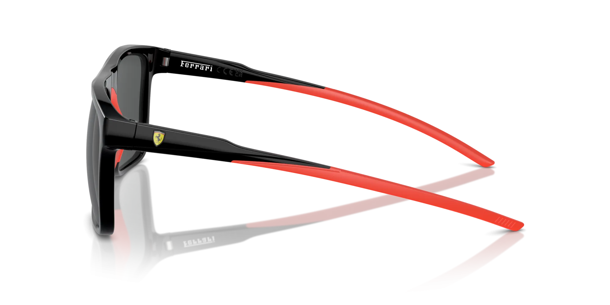   Scuderia Ferrari FZ6006  501/87