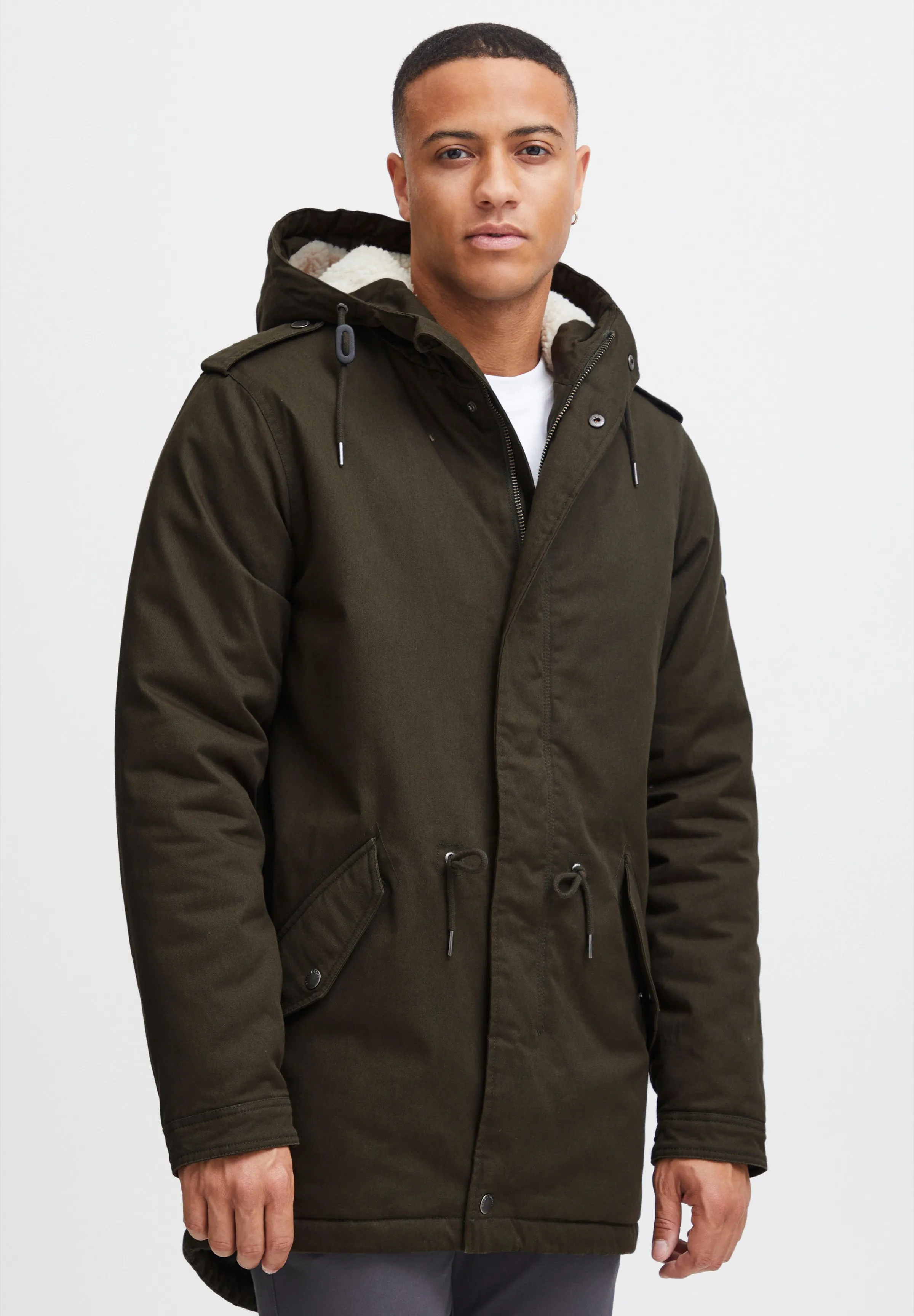 SDDARNELL - Cappotto invernale