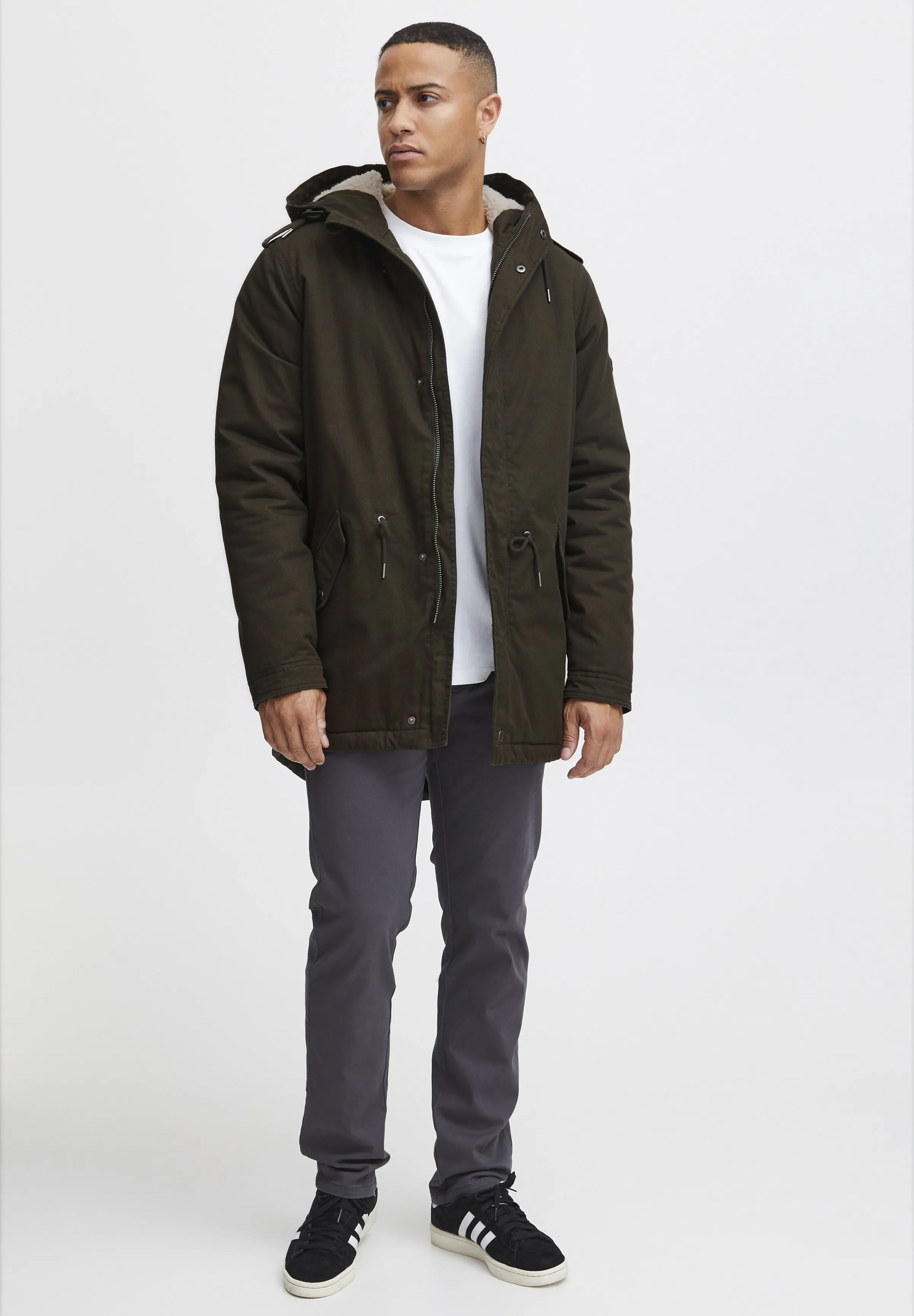 SDDARNELL - Cappotto invernale