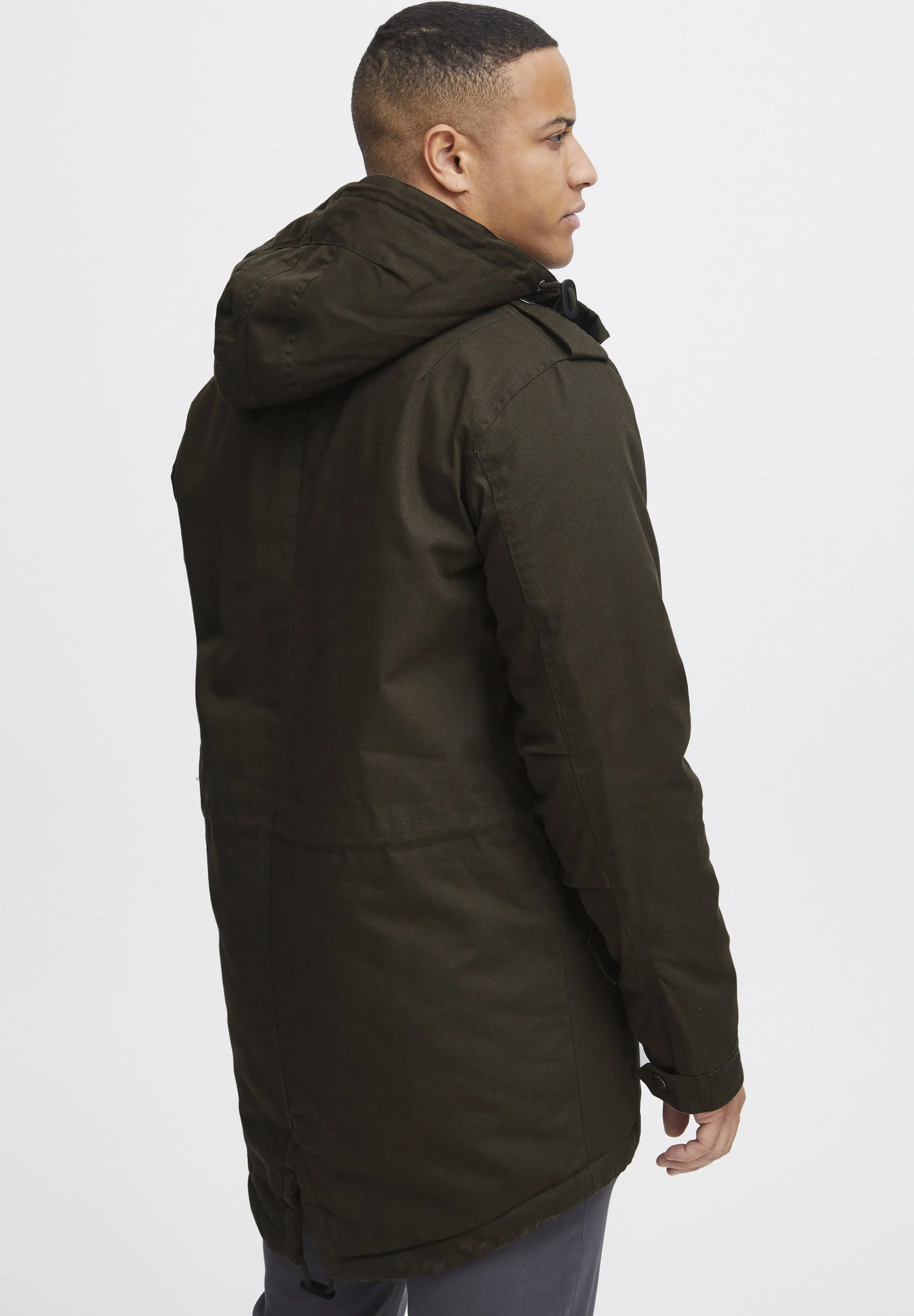 SDDARNELL - Cappotto invernale