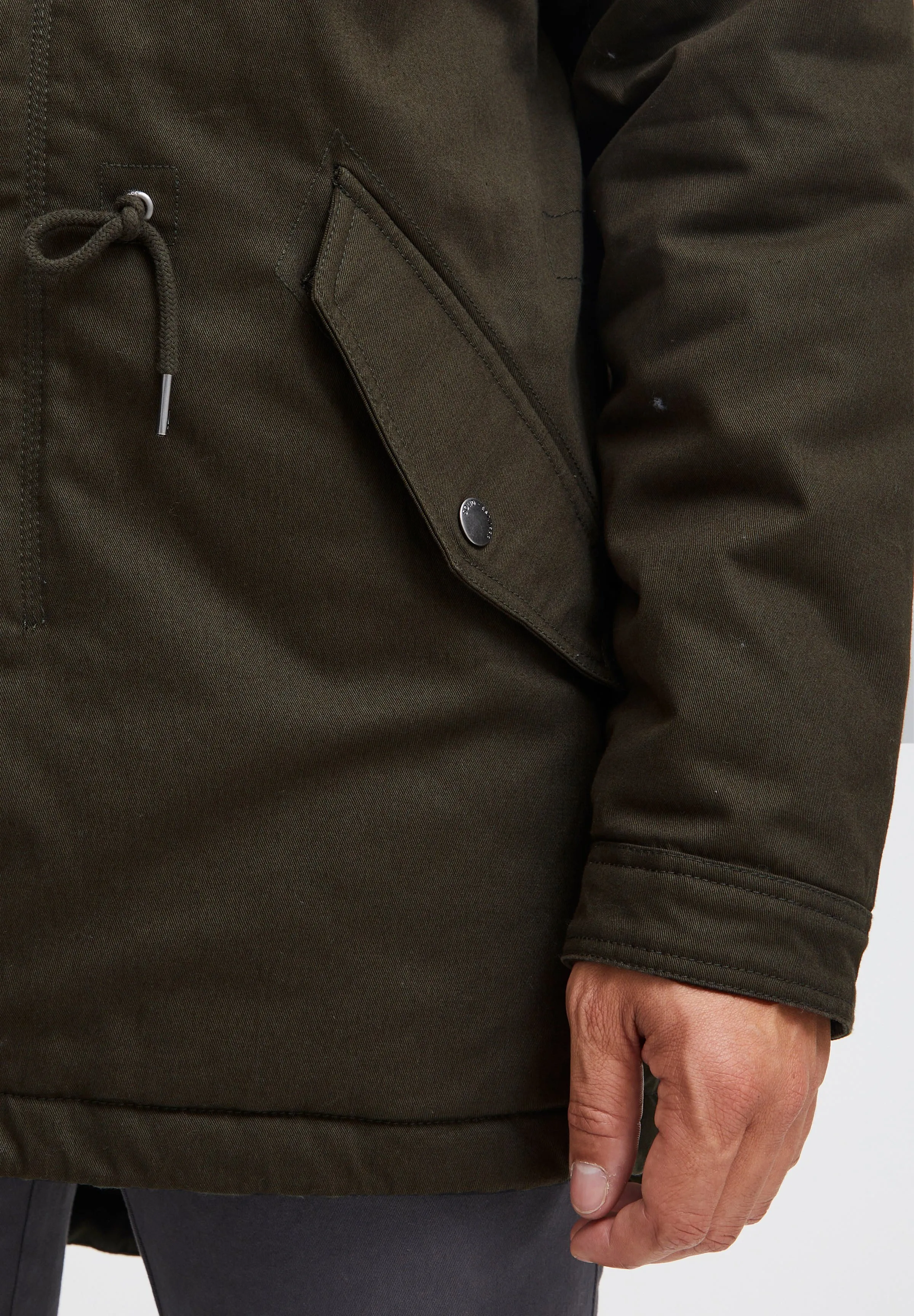 SDDARNELL - Cappotto invernale