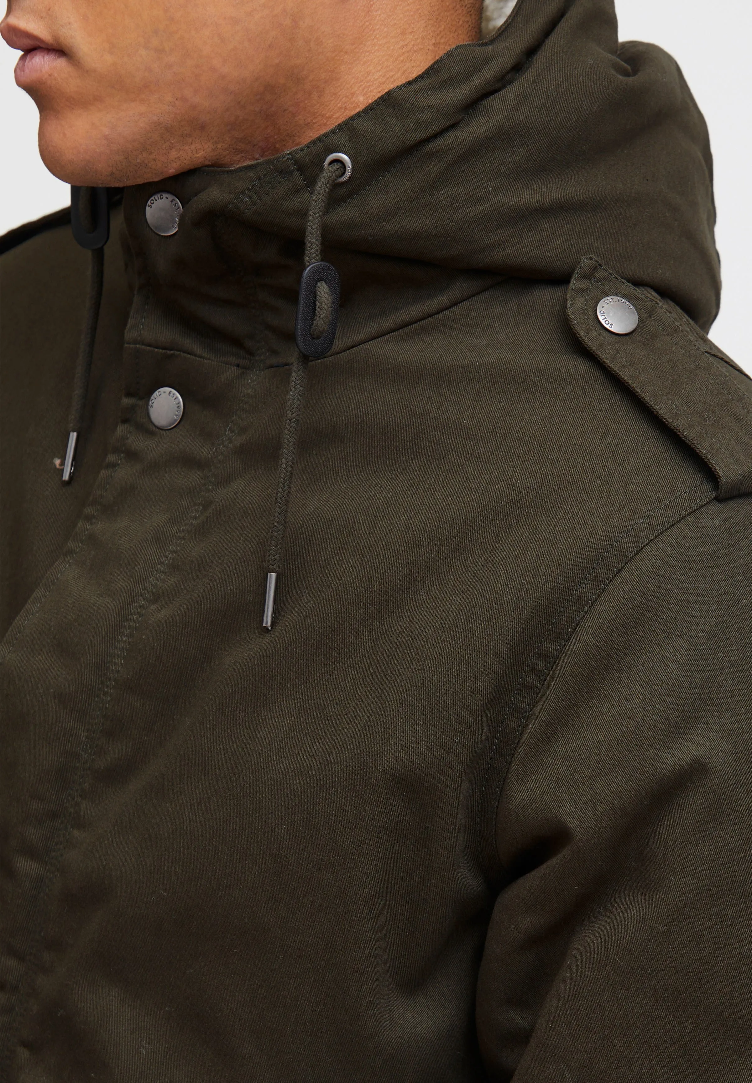 SDDARNELL - Cappotto invernale