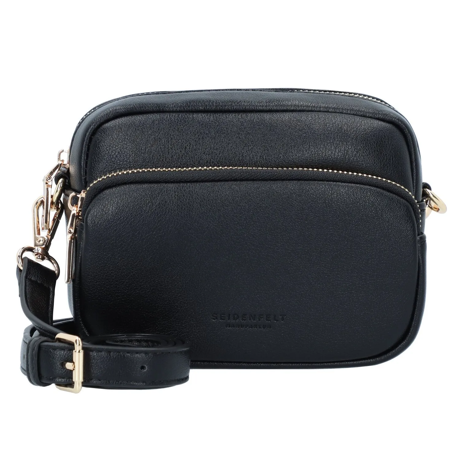Seidenfelt Heby Borsa a tracolla 18 cm