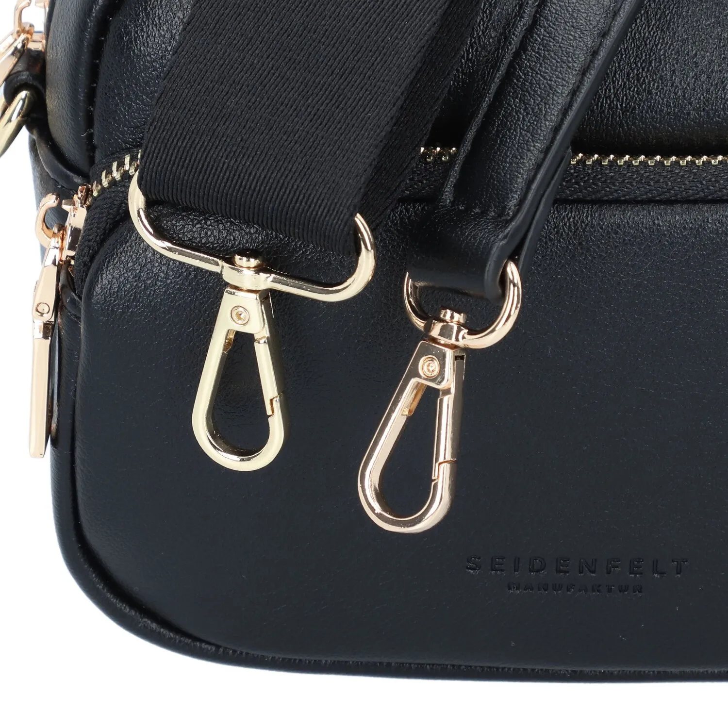 Seidenfelt Heby Borsa a tracolla 18 cm