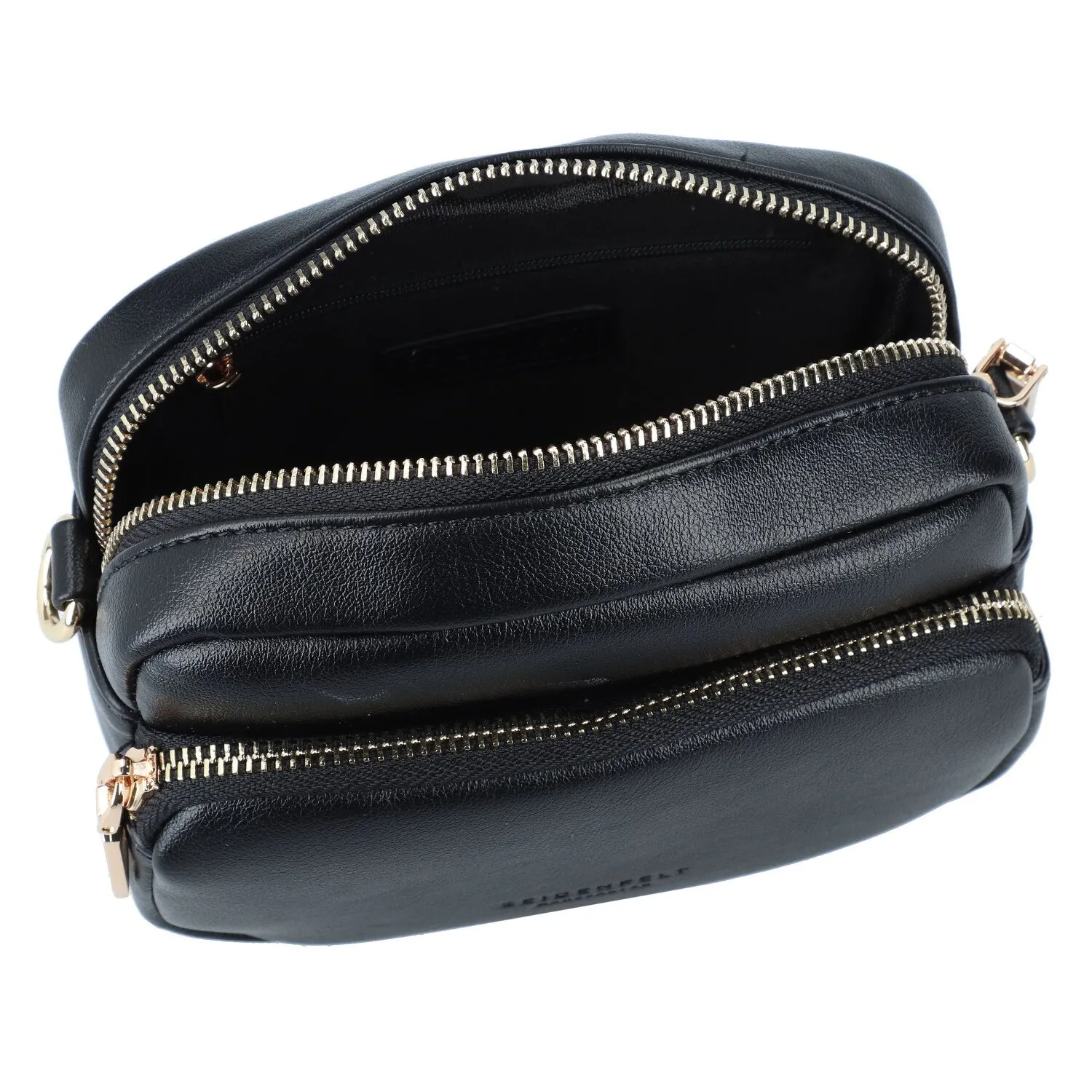 Seidenfelt Heby Borsa a tracolla 18 cm