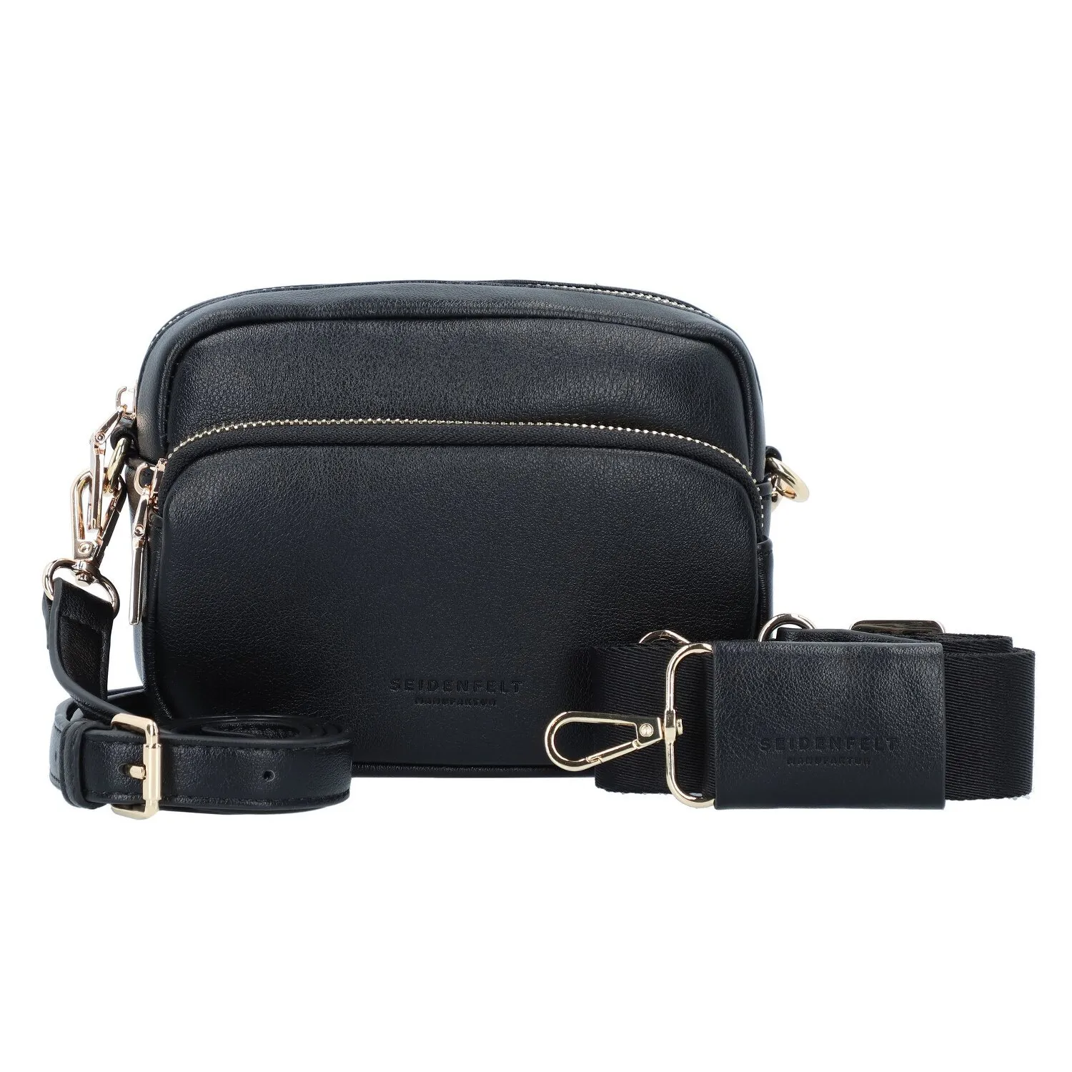 Seidenfelt Heby Borsa a tracolla 18 cm