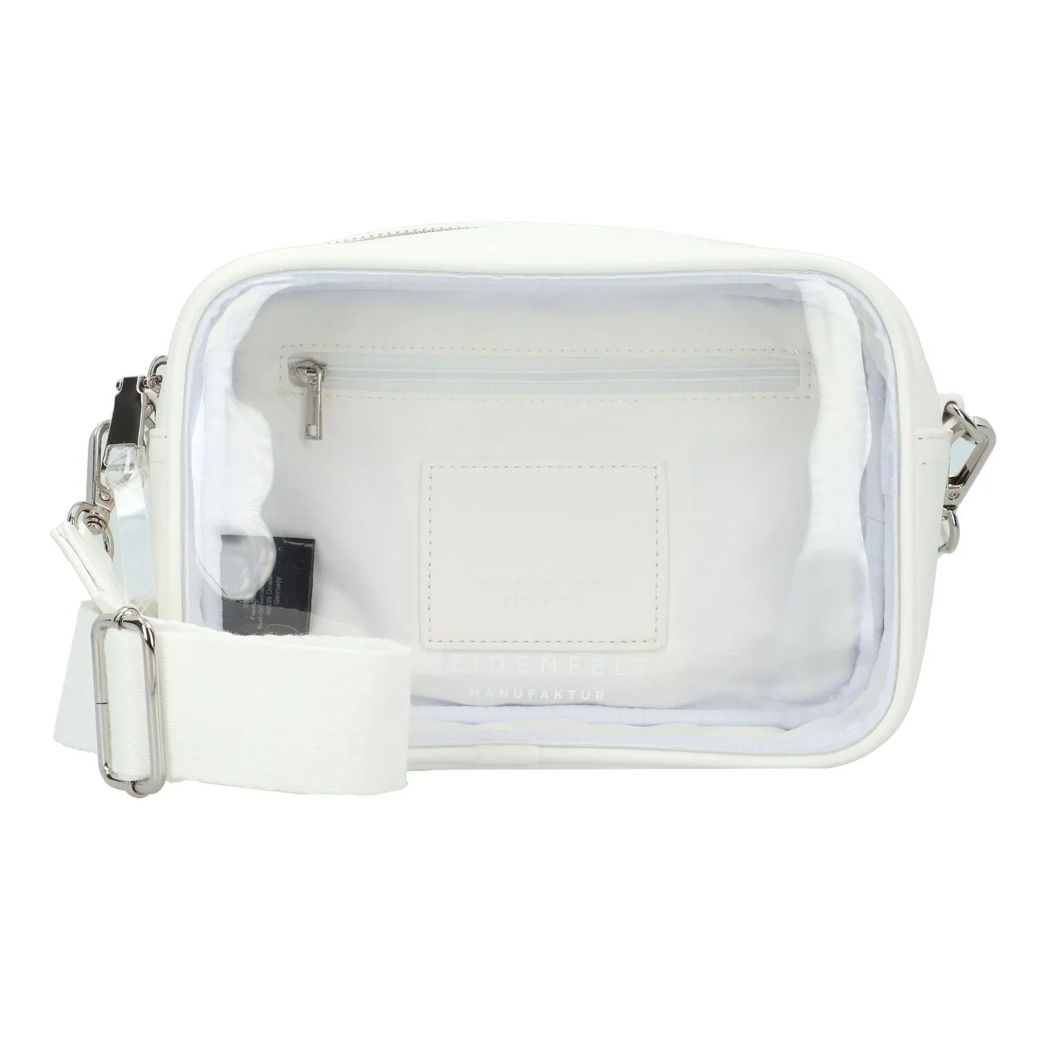Seidenfelt Marttila Borsa a tracolla 20.5 cm