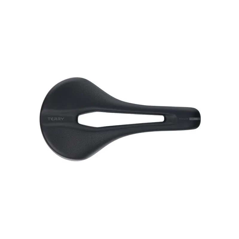 Sella uomo Terry Fly Arteria Gel Max
