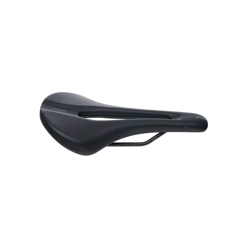 Sella uomo Terry Fly Arteria Gel Max