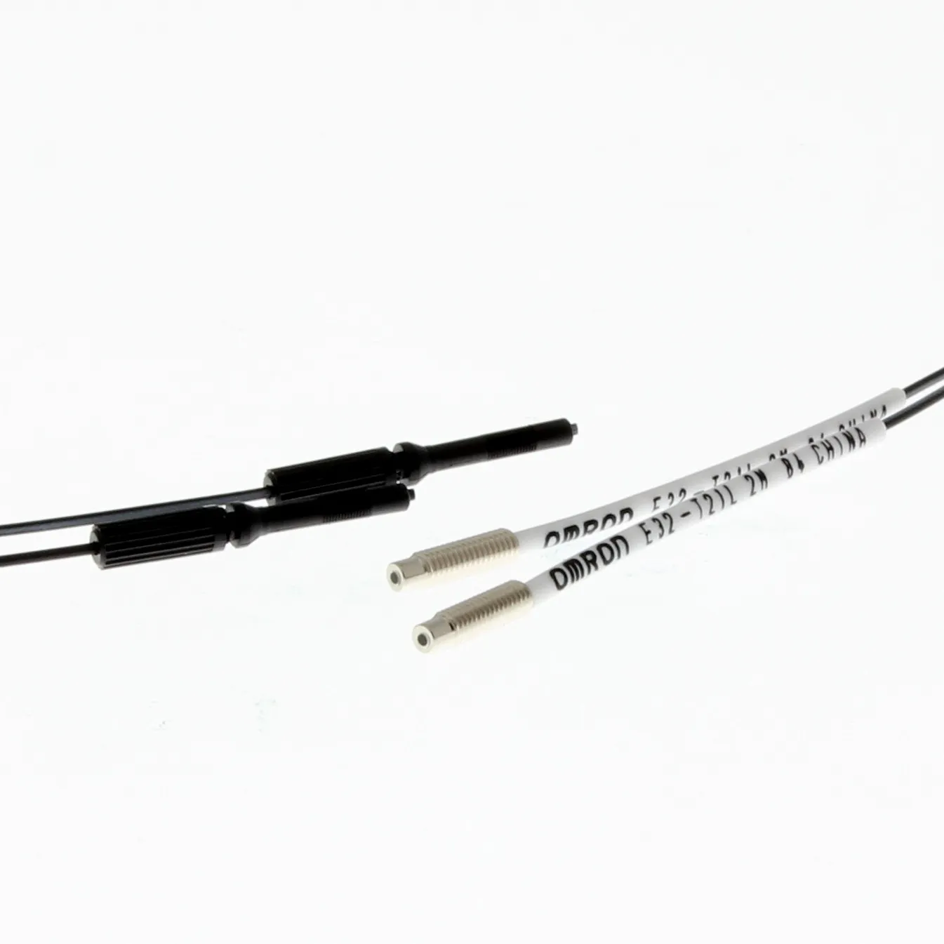 Sensore per fibre ottiche Omron
