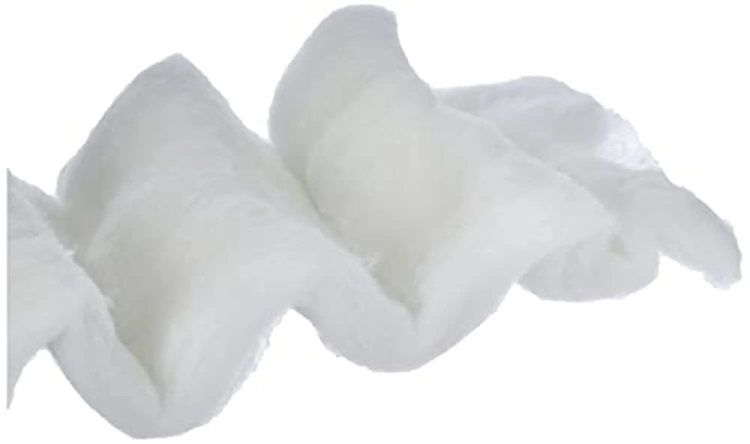 Sera - Ovatta per filtri, 250 g