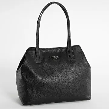 Set borsa e frizione da donna SG931828 Nero