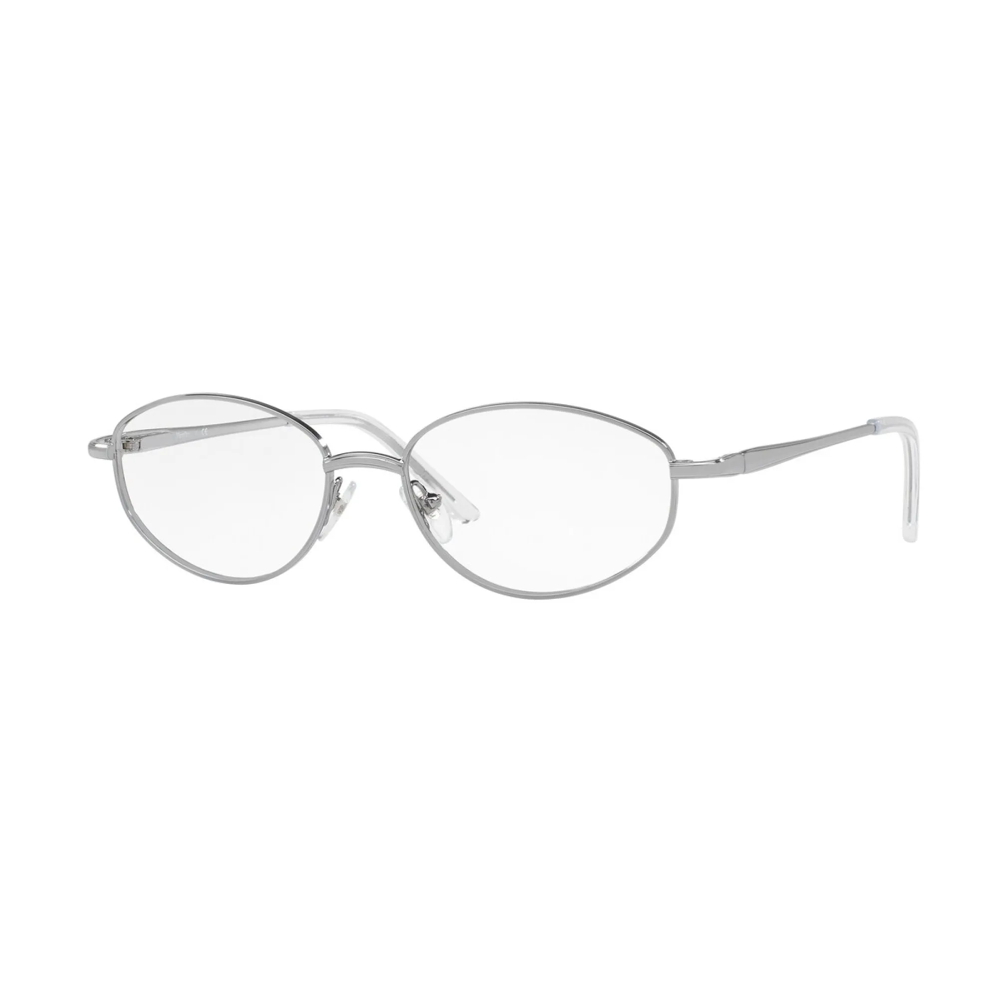   Sferoflex SF 2588 - 377 Azzurro Tenue | Occhiale Da Vista Donna 